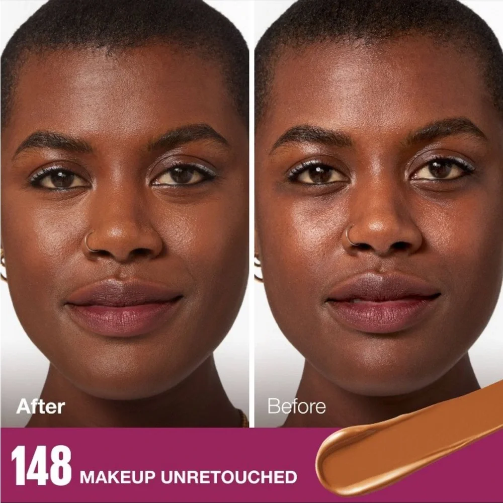 MAYBELLINE NEW YORK Instant Age Rewind dark circle Concealer 148 Hazelnut